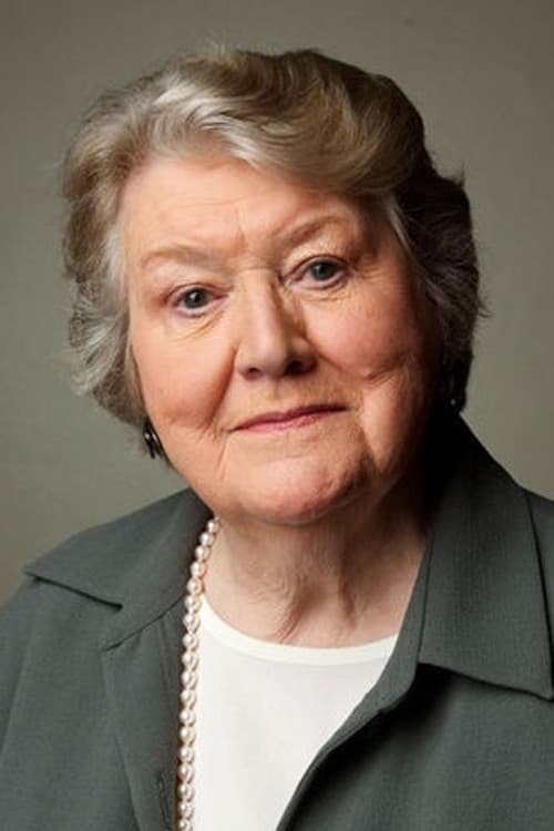 Patricia Routledge photo