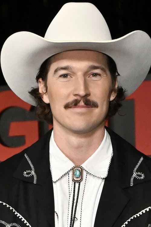 Bryce McGuire photo