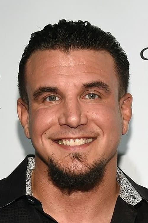 Frank Mir photo