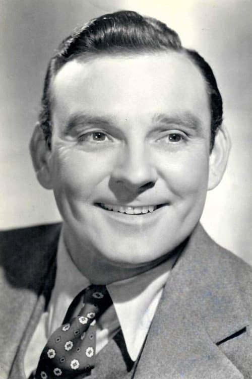 Ralph Byrd photo