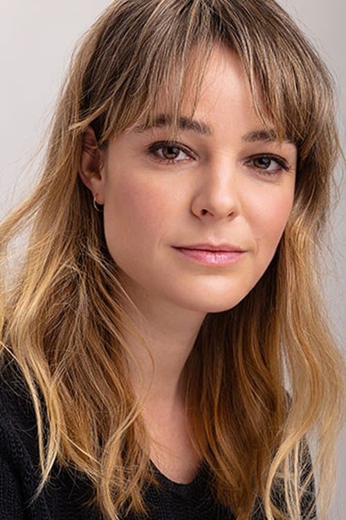 Émilie Leclerc Côté photo