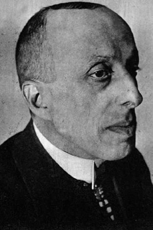 Наум Рогожин photo