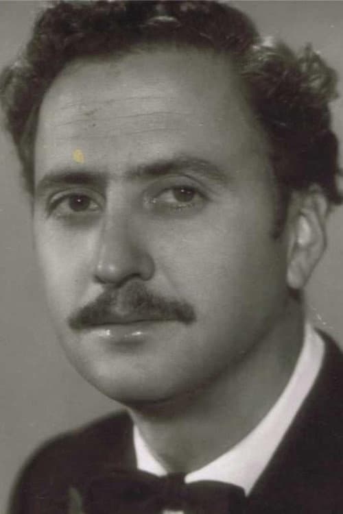 Federico Curiel photo