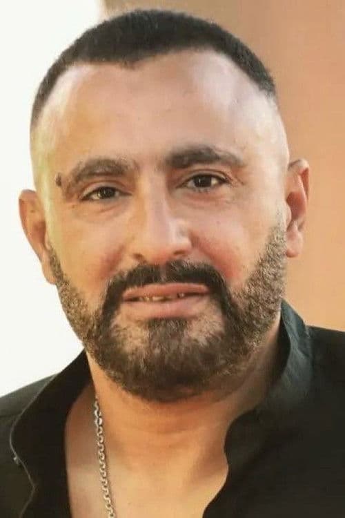 Ahmed El Sakka photo