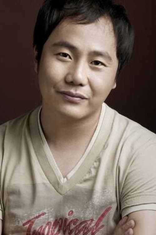 Park Jin-Taek photo
