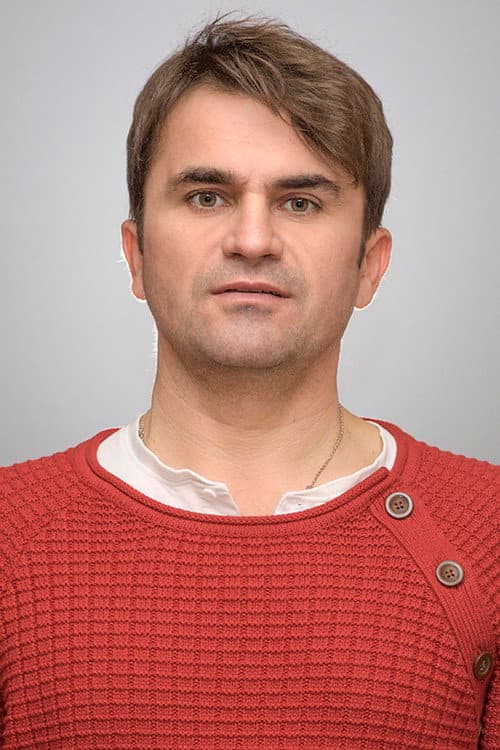 Csőre Gábor photo