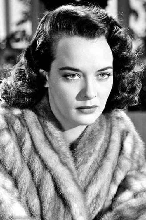 Joan Dixon photo