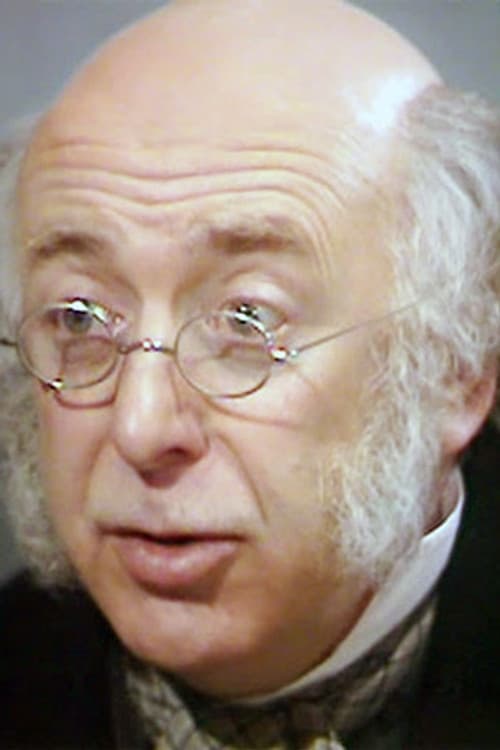 Keith Marsh photo