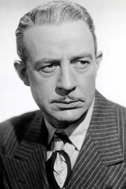 Lester Matthews photo