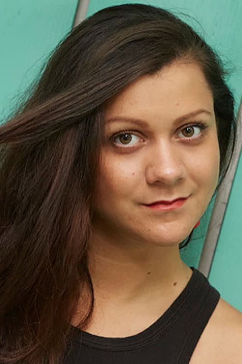 Полина Райкина photo