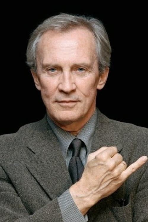 Roy Thinnes photo