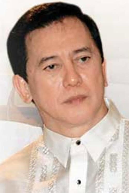 Phillip Salvador photo
