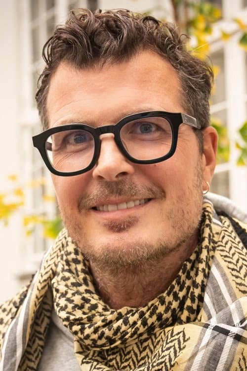 Pelle Hvenegaard photo
