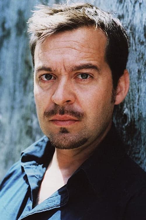 Paul Braunstein photo