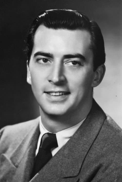 John Baragrey photo