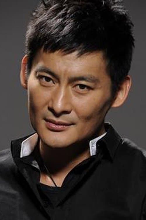 Jing Gangshan photo