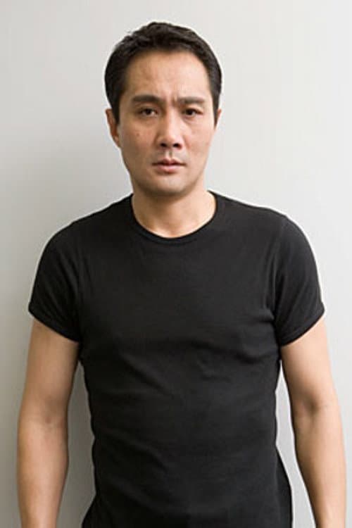 Shinji Takehara photo