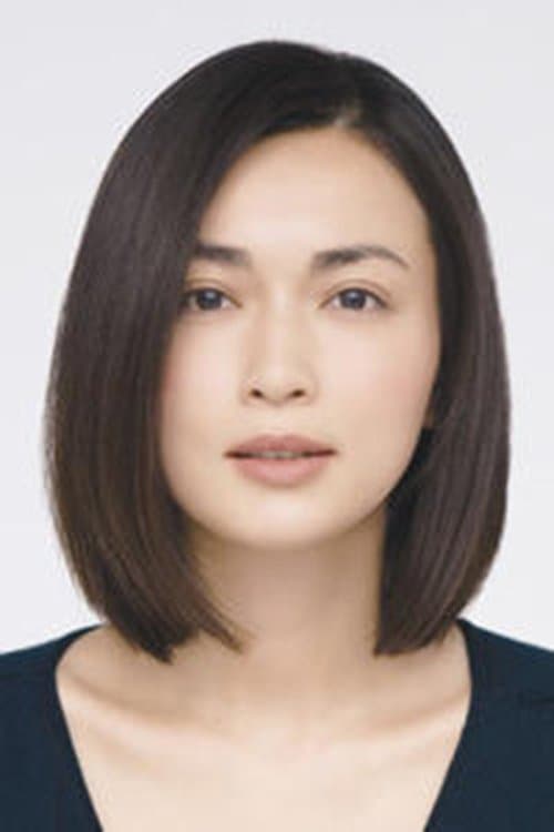 Кьоко Хасеґава photo