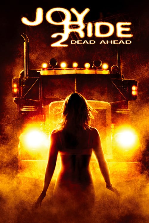 Постер Поїздочка 2: Смерть попереду (2009)