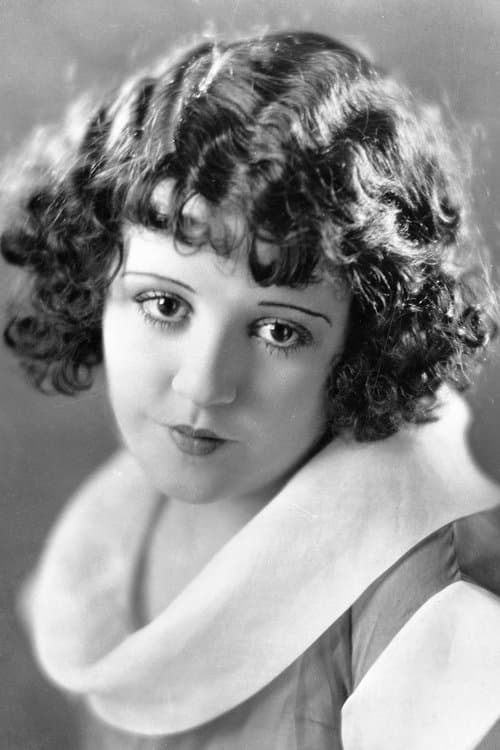 Marion Mack photo