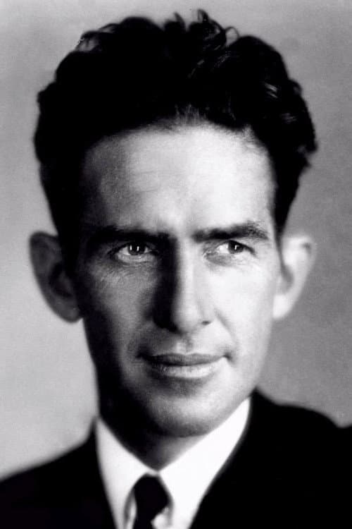 Ernest B. Schoedsack photo