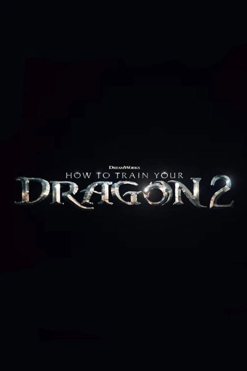 Постер Як приборкати дракона 2 (2027)