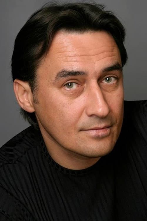 Камиль Ларин photo