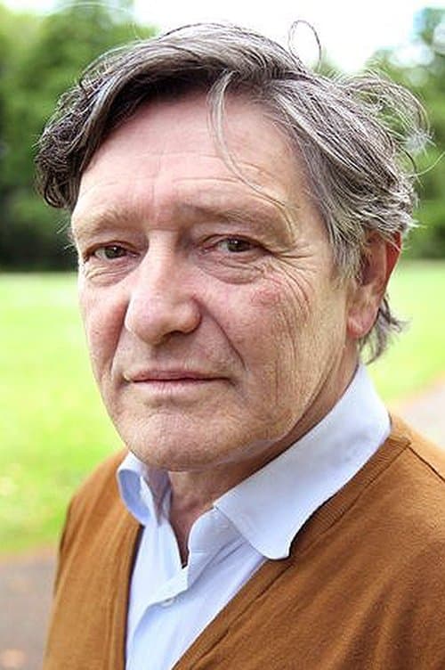 Pierre Bokma photo