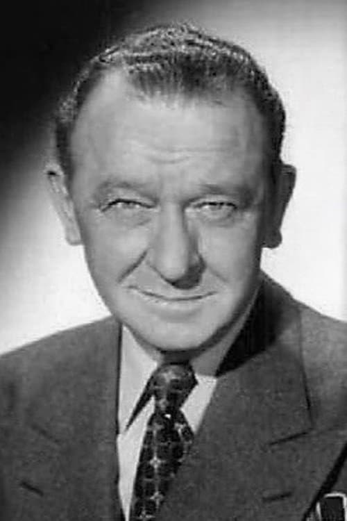 James Burke photo
