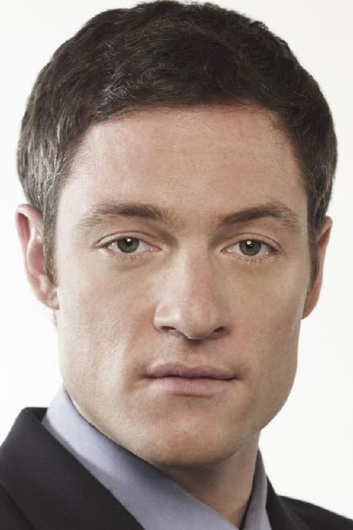 Tahmoh Penikett photo