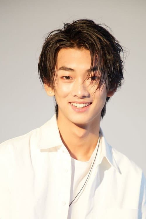 李孝谦 photo