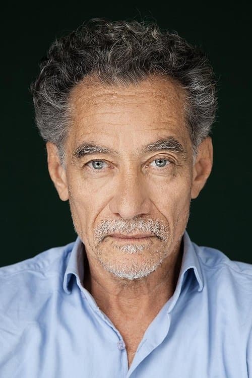 Chico Díaz photo