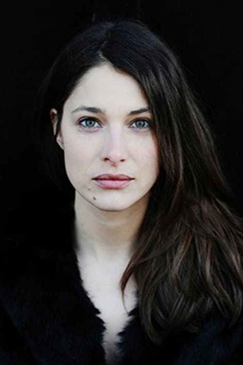 Anna Heidegger photo