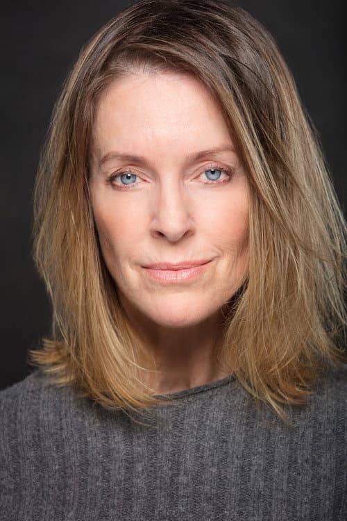 Anna Nicholas photo
