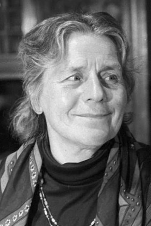 Barbara Rachwalska photo