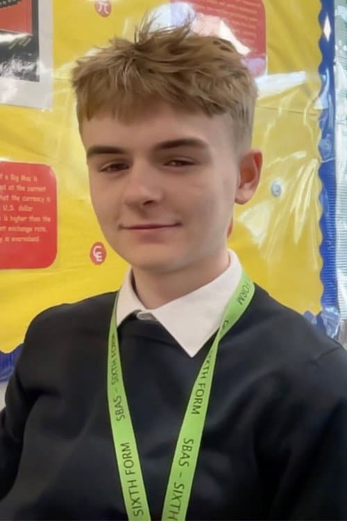 Jack Ansell photo