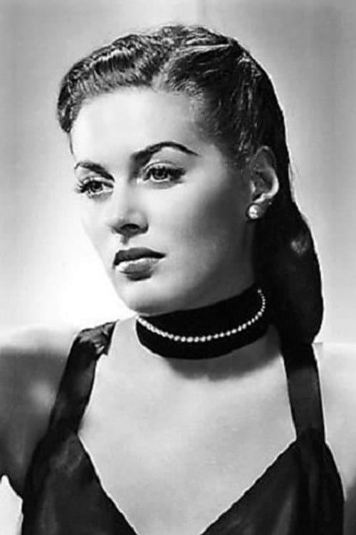 Ramsay Ames photo