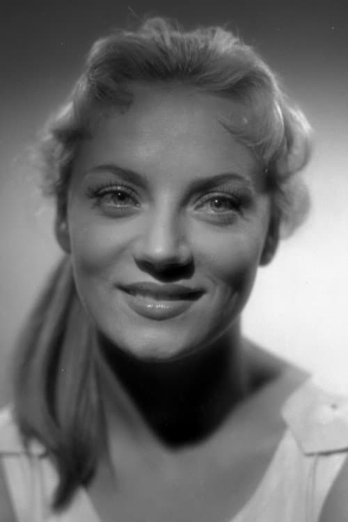 Barbara Połomska photo