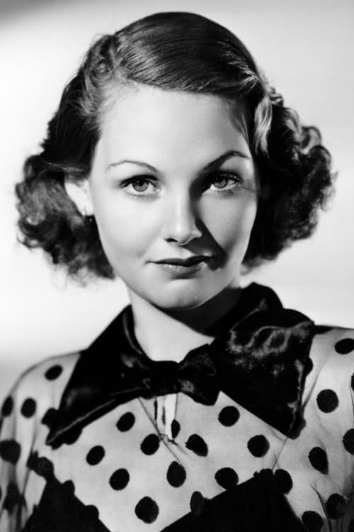 Elizabeth Allan photo