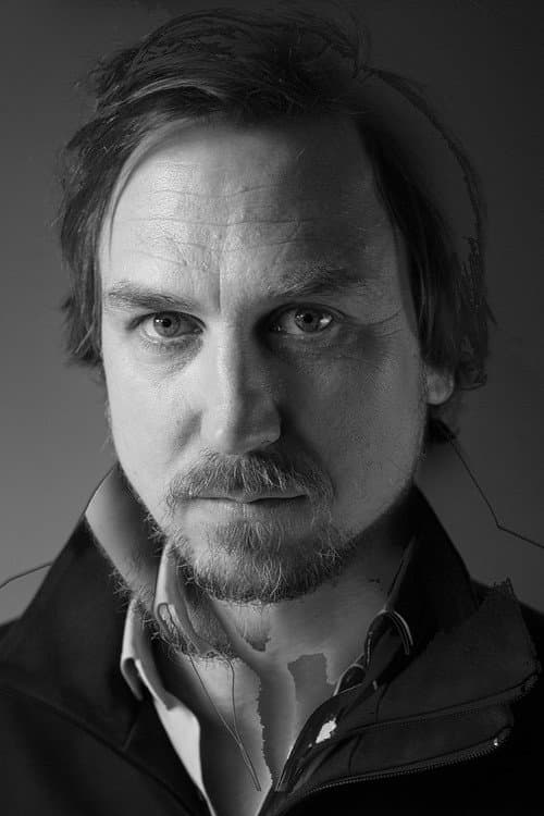 Ларс Айдінгер photo