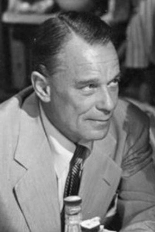 Karl Stepanek photo