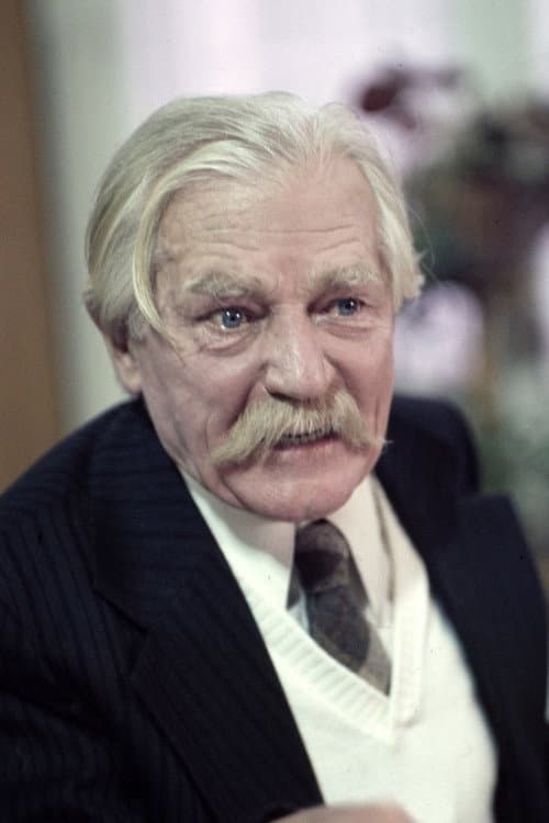 Juliusz Lubicz-Lisowski photo