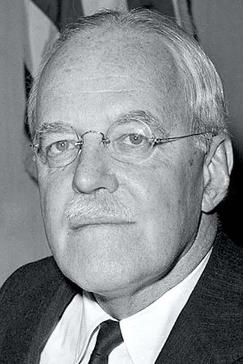 Allen Dulles photo