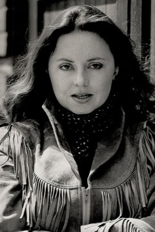 Donna Goodhand photo