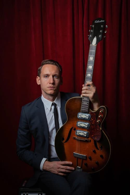 Adam Meisterhans photo