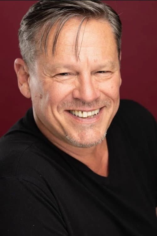 Kenny Bristow photo