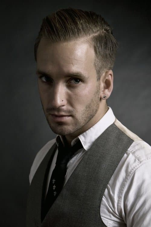 Will Rothhaar photo