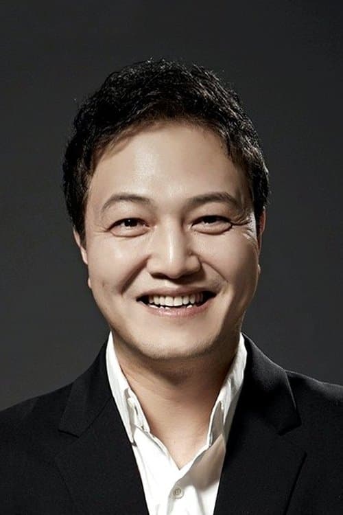 정웅인 photo