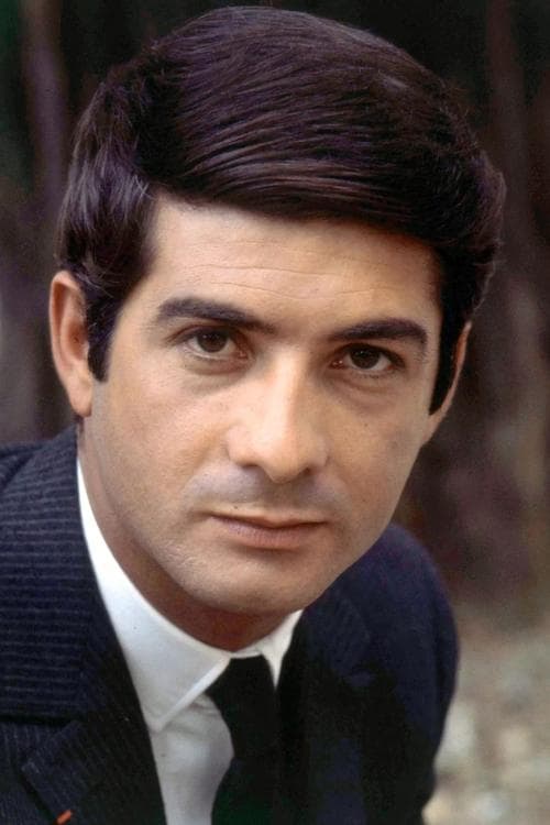 Jean-Claude Brialy photo