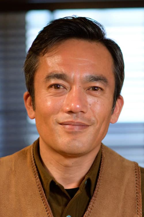 高橋和也 photo